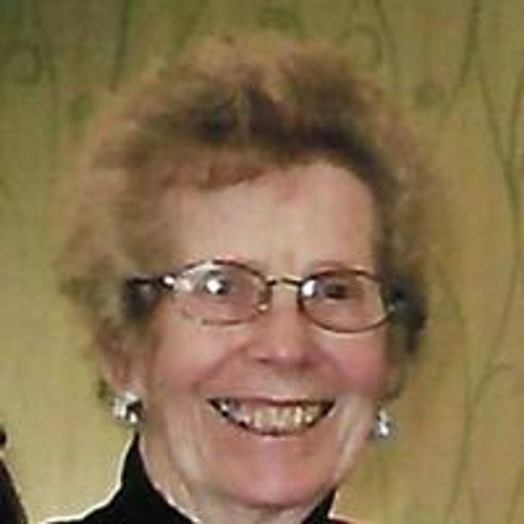 Martha Linda Cooper