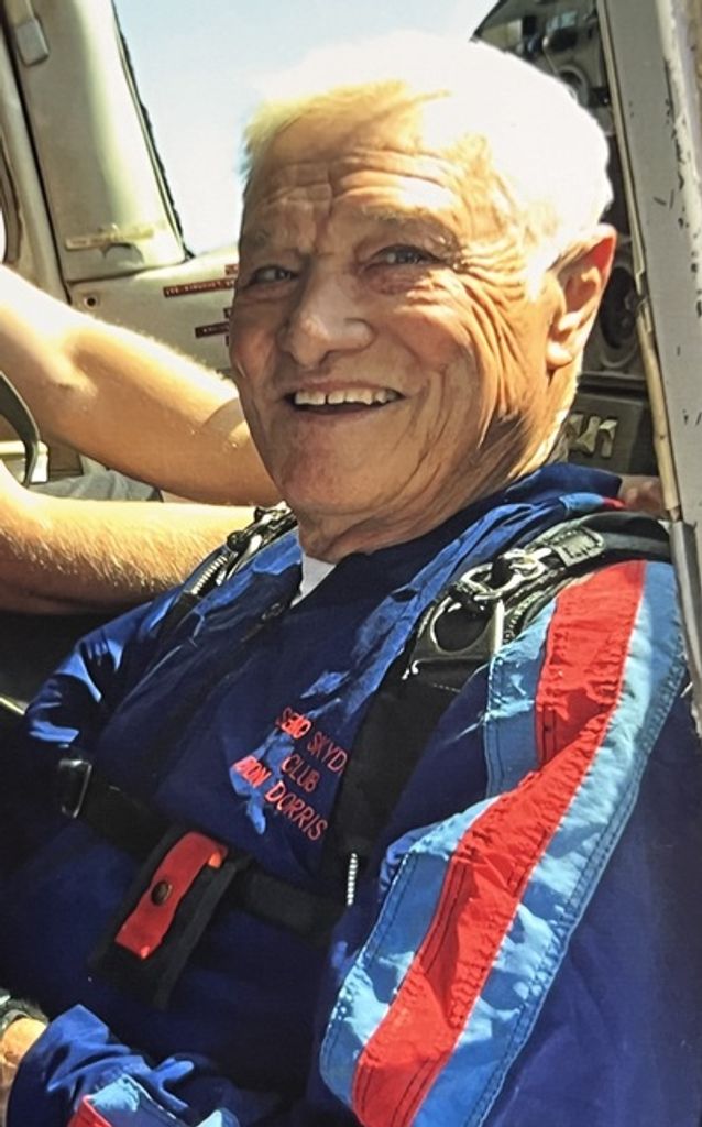 Donald Dorris Profile Photo
