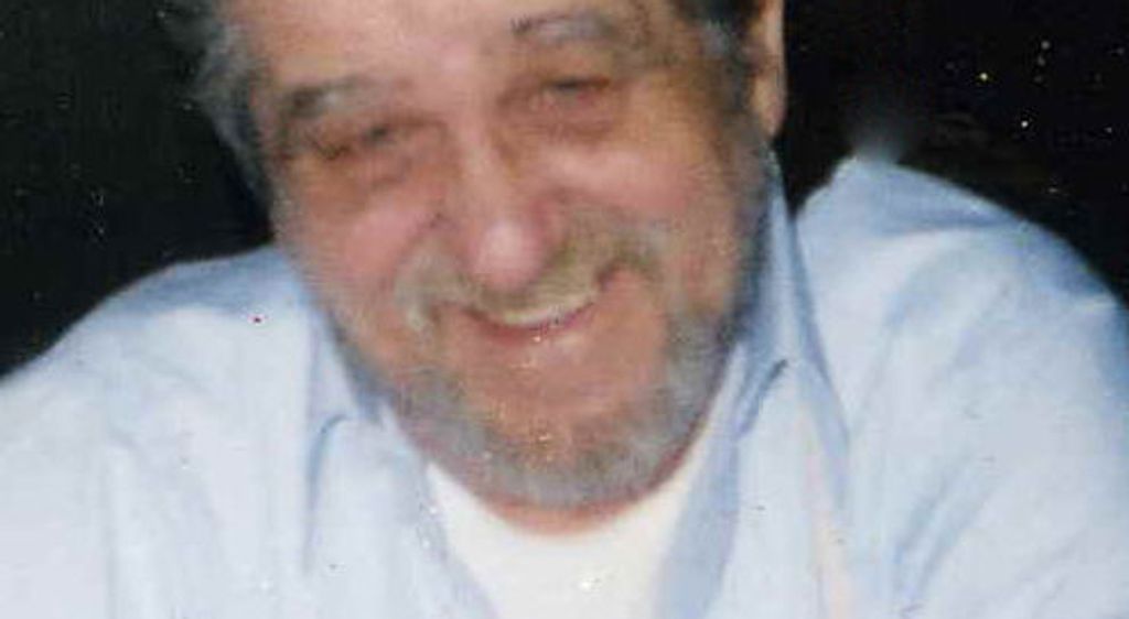 Leonard D. Lambert