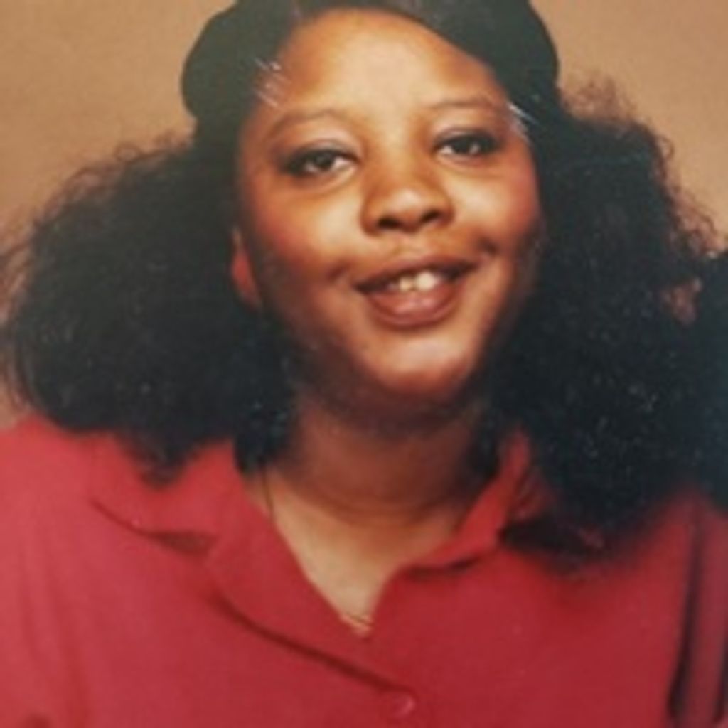 Charlie Mae Freeman Vinson Profile Photo