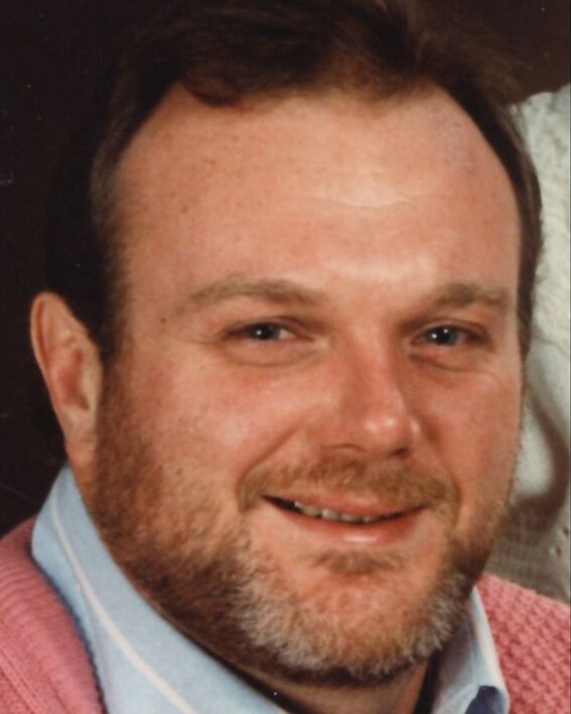 Neil "Chip" M. Christensen Profile Photo