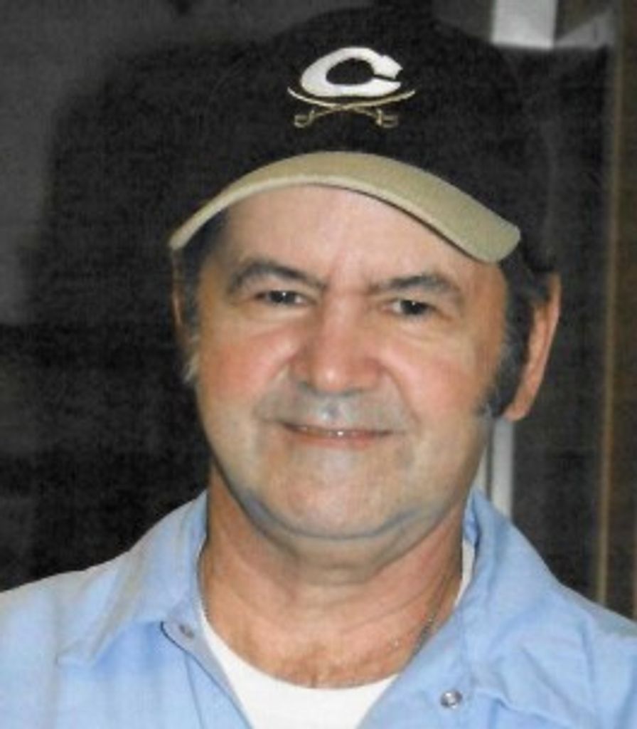 Walter "Ronnie" Bohannon