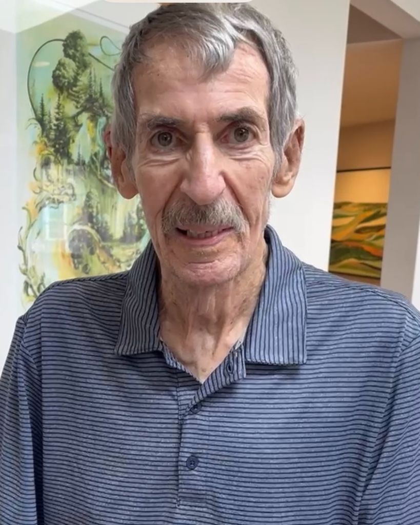 Robert Paul Eldredge Profile Photo