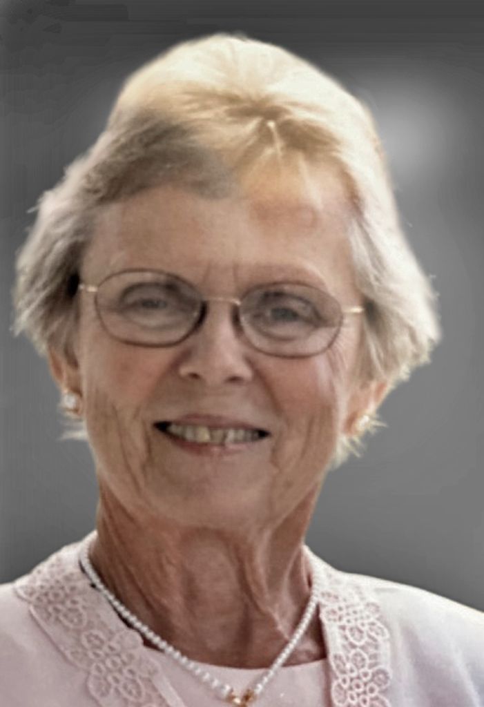 Shirley Baustian