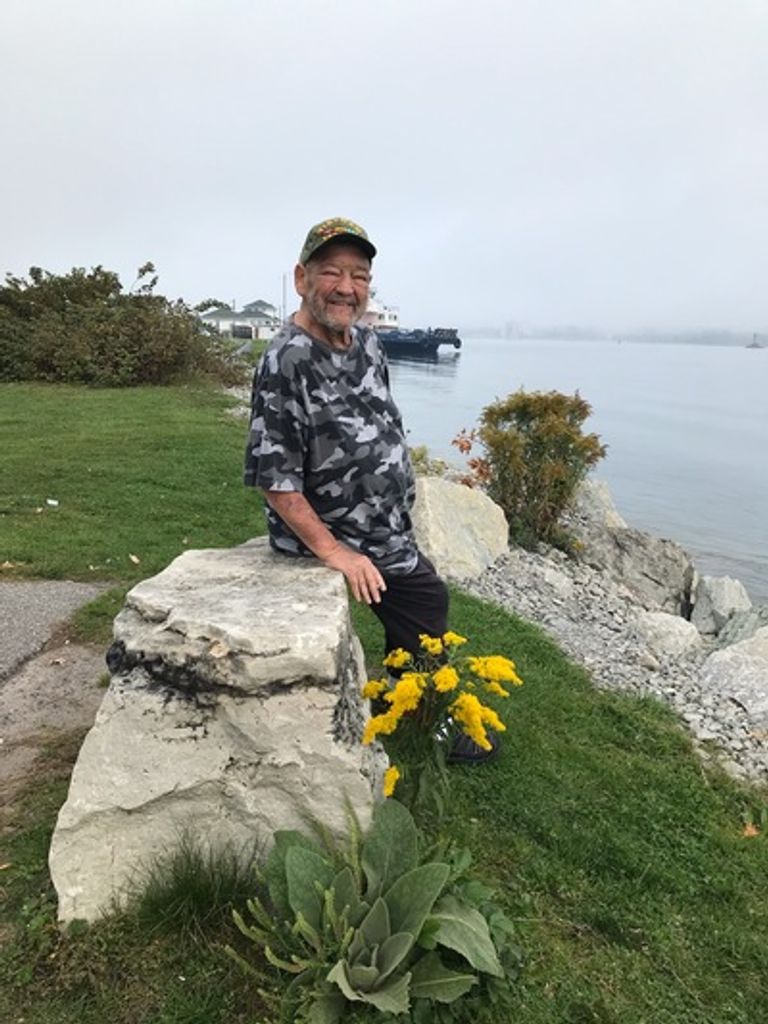 Stephen J. Myotte Profile Photo