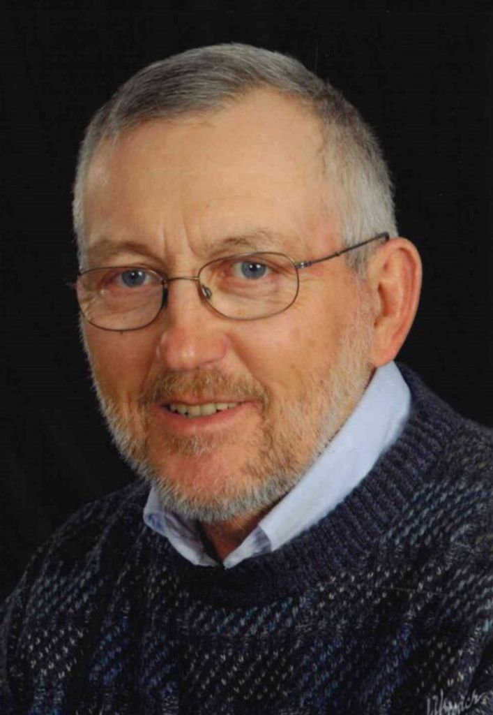 Donald "Don" Lindsay Ware Profile Photo