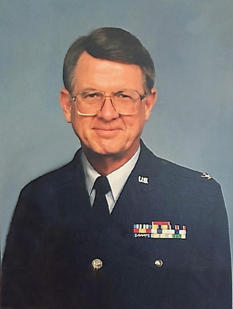 Edward Arthur Branch