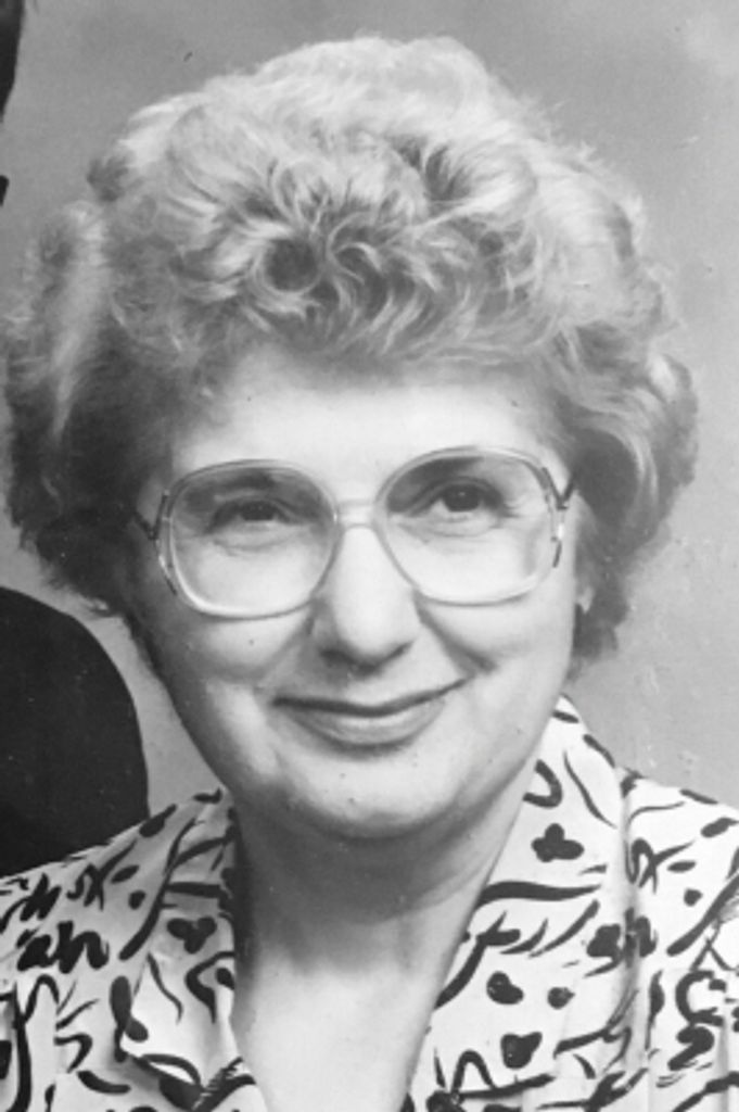 Eva M. Norton