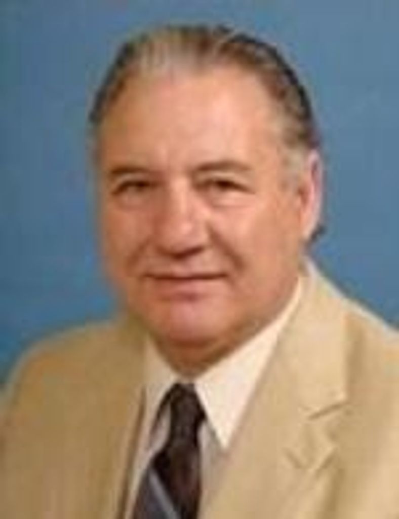 James "Jim" John Seminara