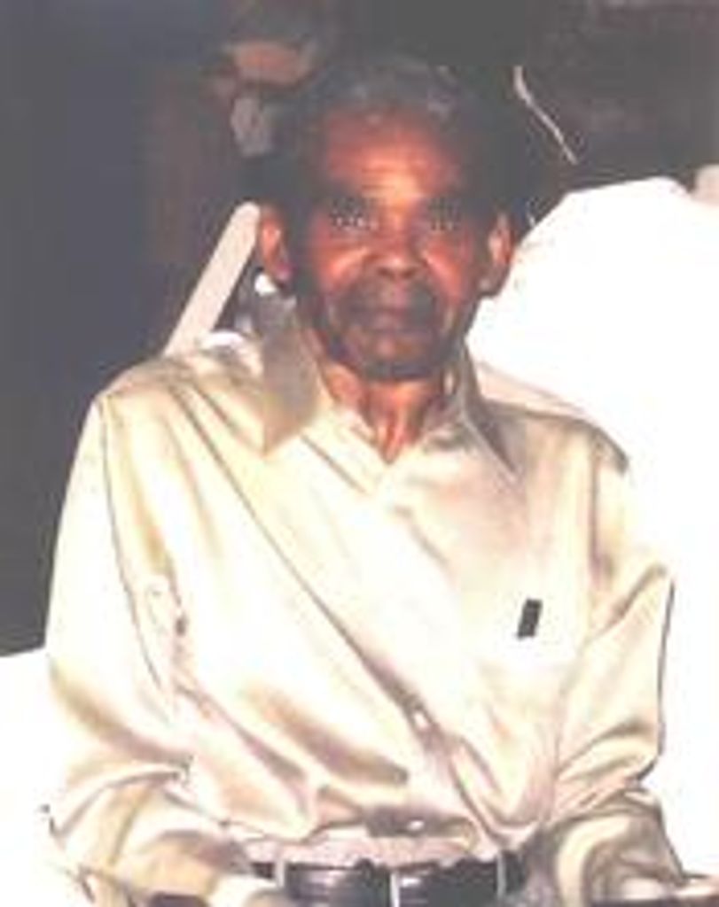 Julius James Morgan