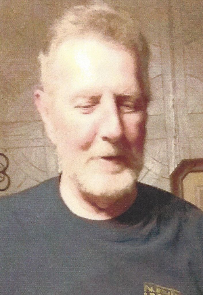 Daniel Dague