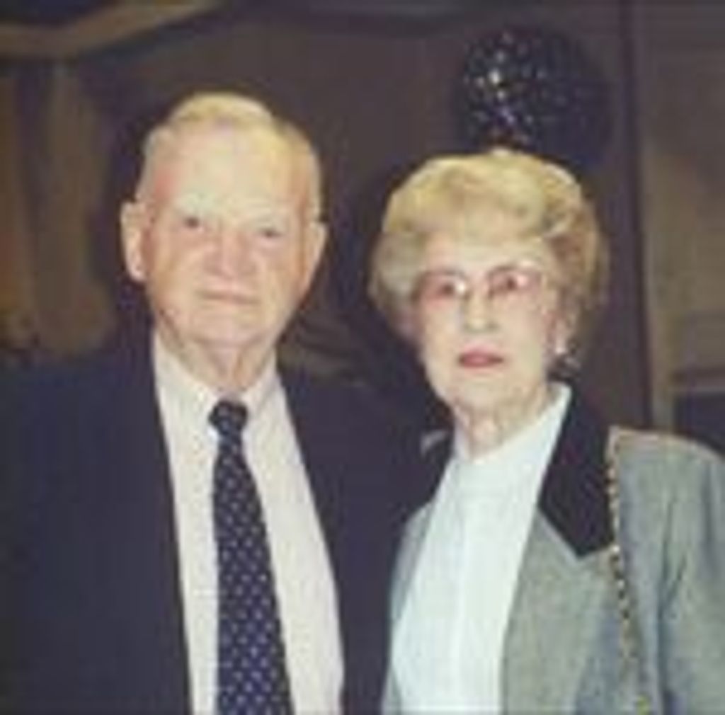 William Herbert "Pete" Foster