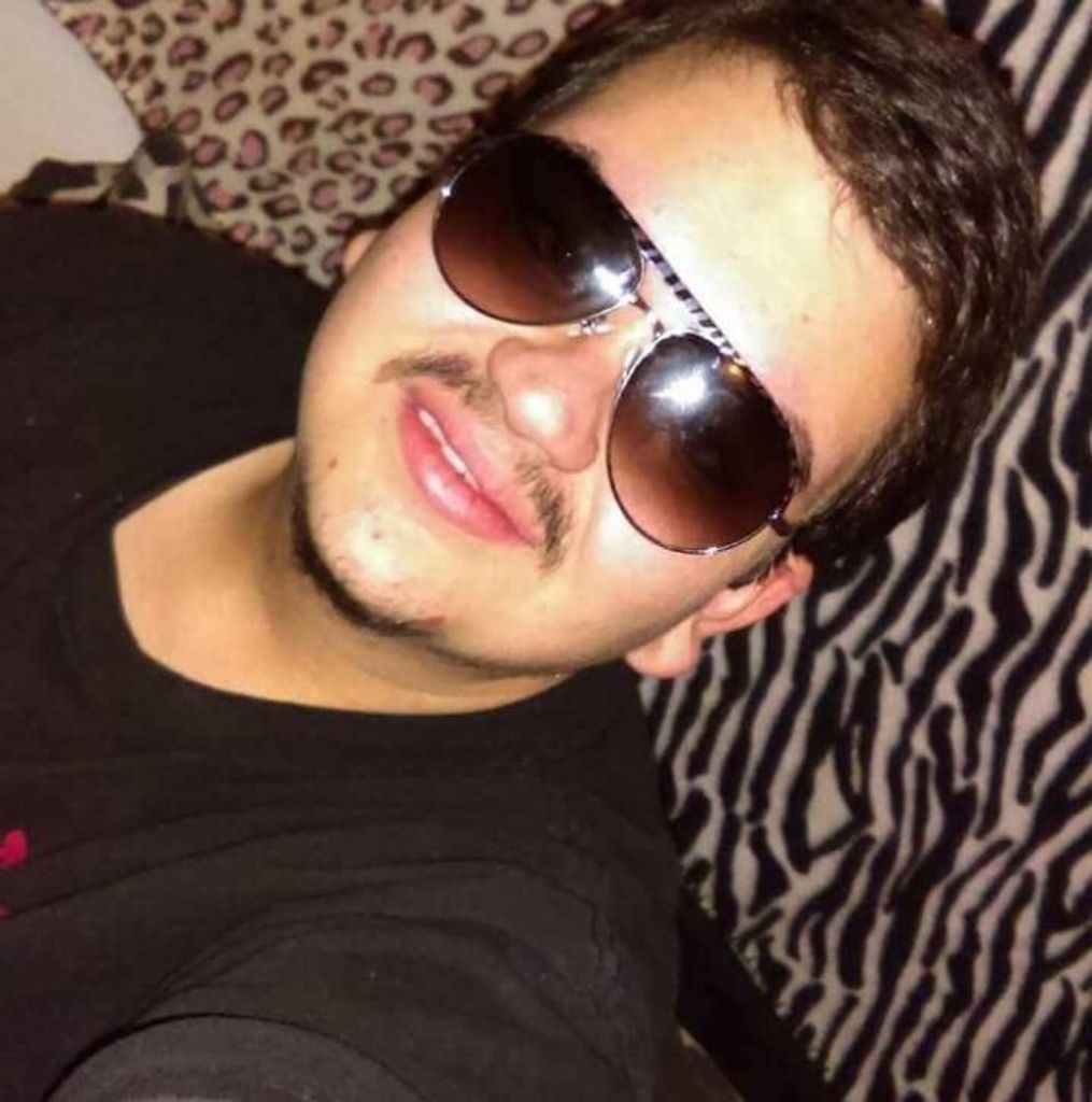 Randall Chavez Jr.