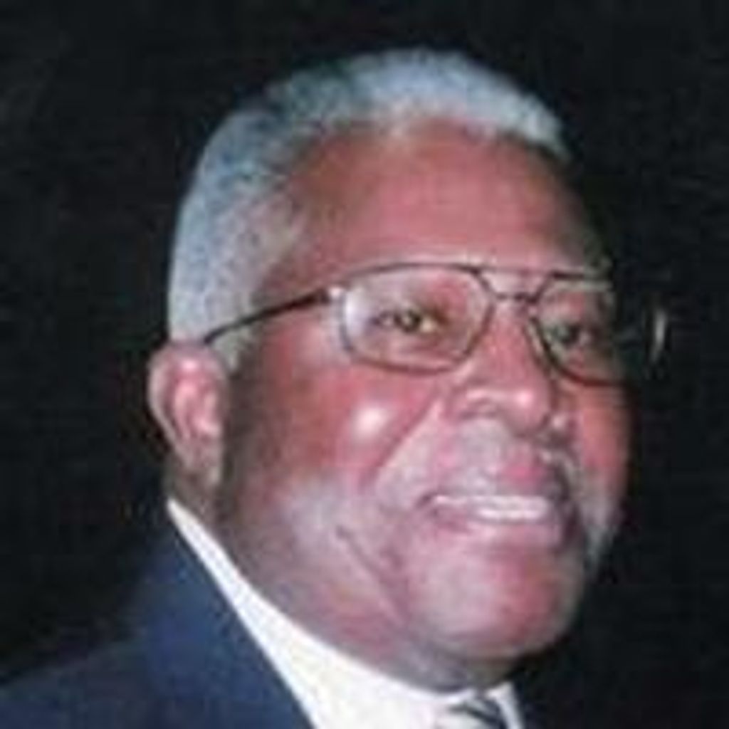 Samuel  Steward Oden