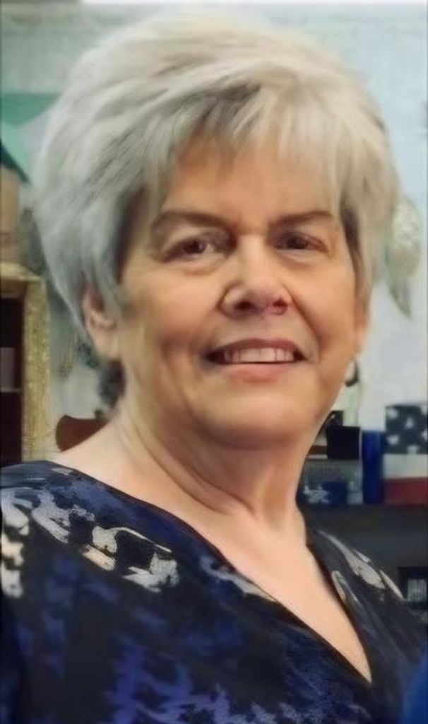 Elizabeth Ann Lair Profile Photo