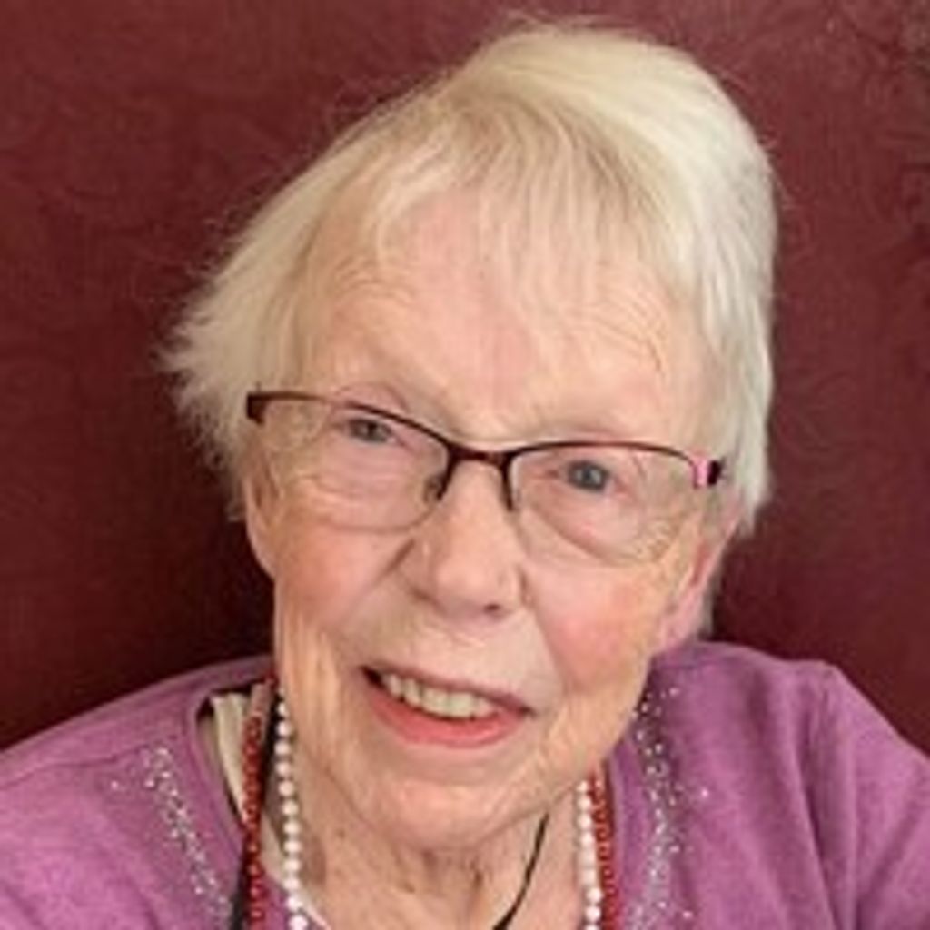 Mabel Ann Potter