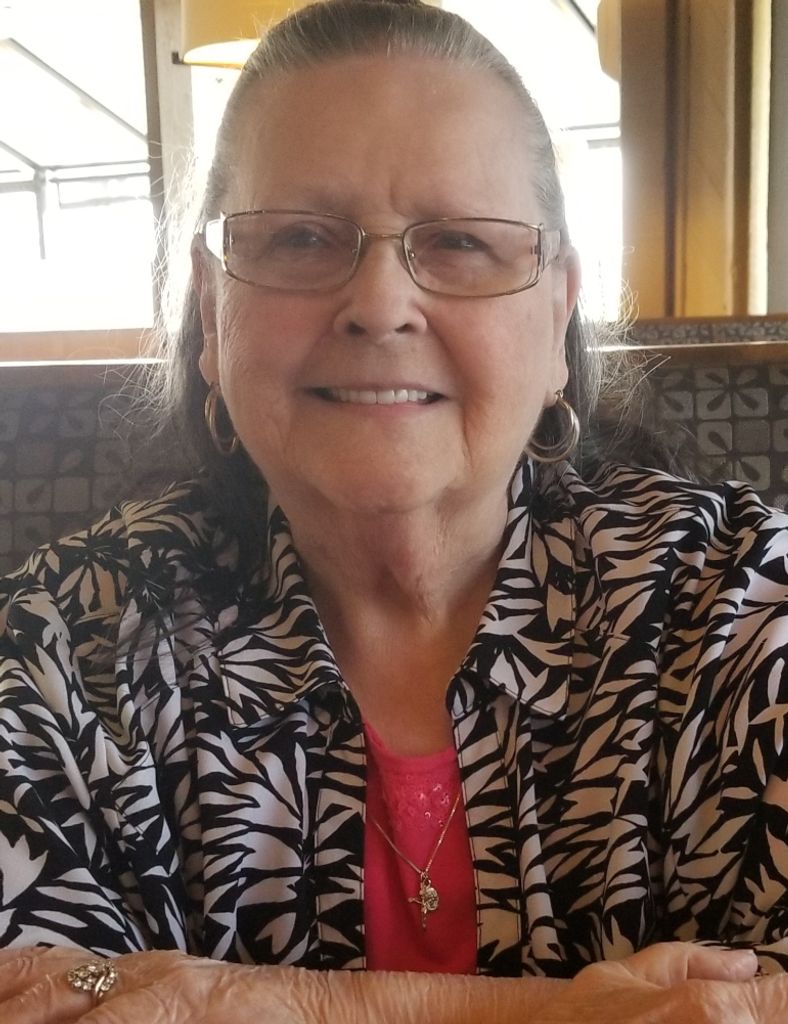 Donna  Jean Bartlett Profile Photo