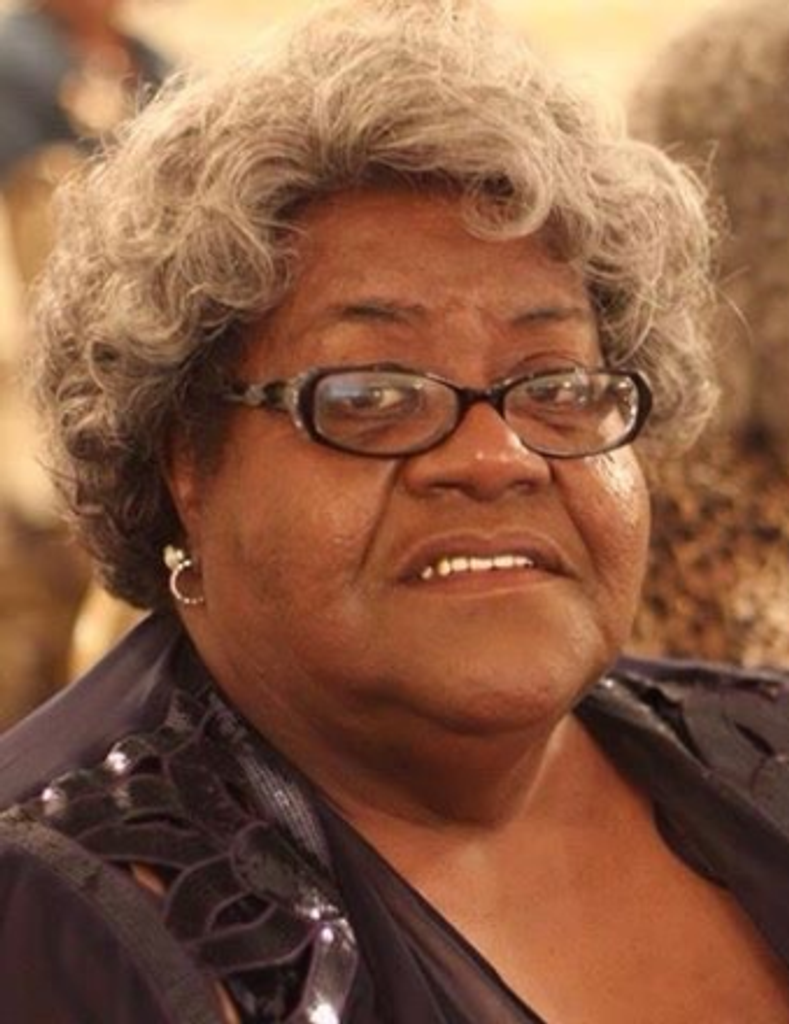Robinell Stevenson Profile Photo