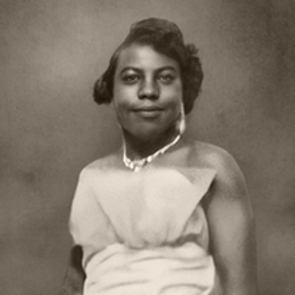 Gladys W. Bines