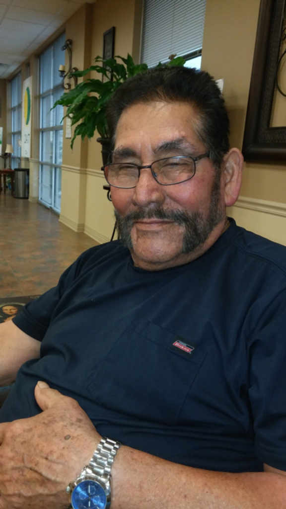 Saturnino E. Maldonado