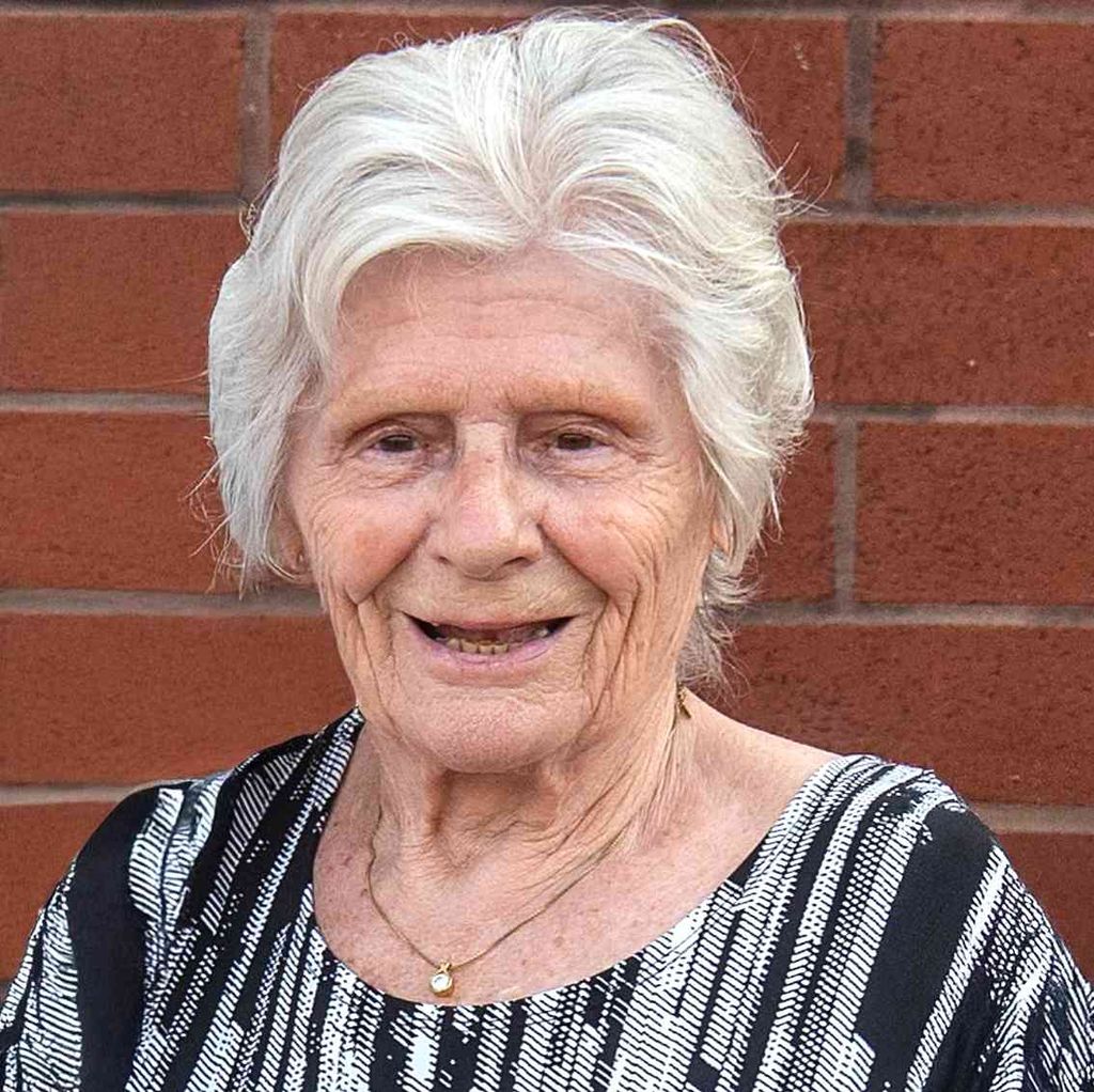 Ursula Irene Faytak Profile Photo