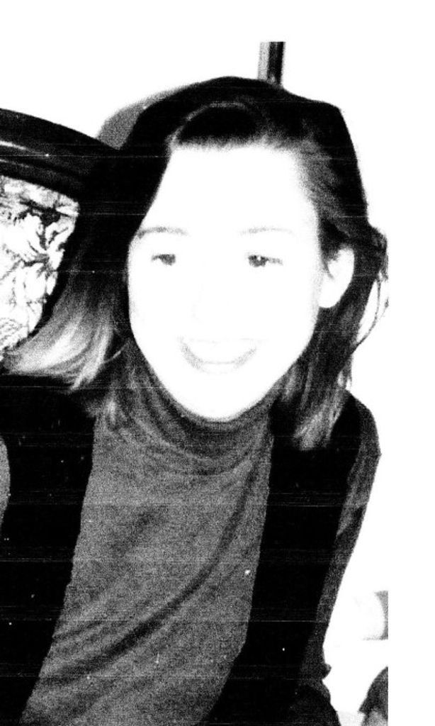 Christina N (Trigg)  Lucas