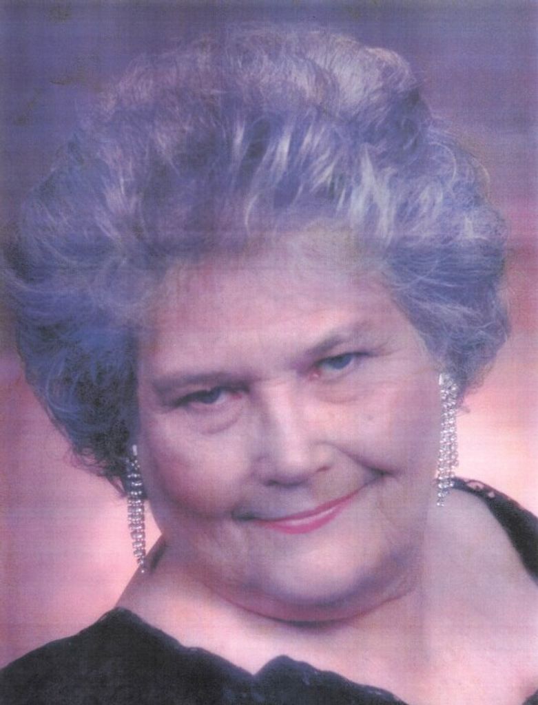 Mamie Suneal Morgan