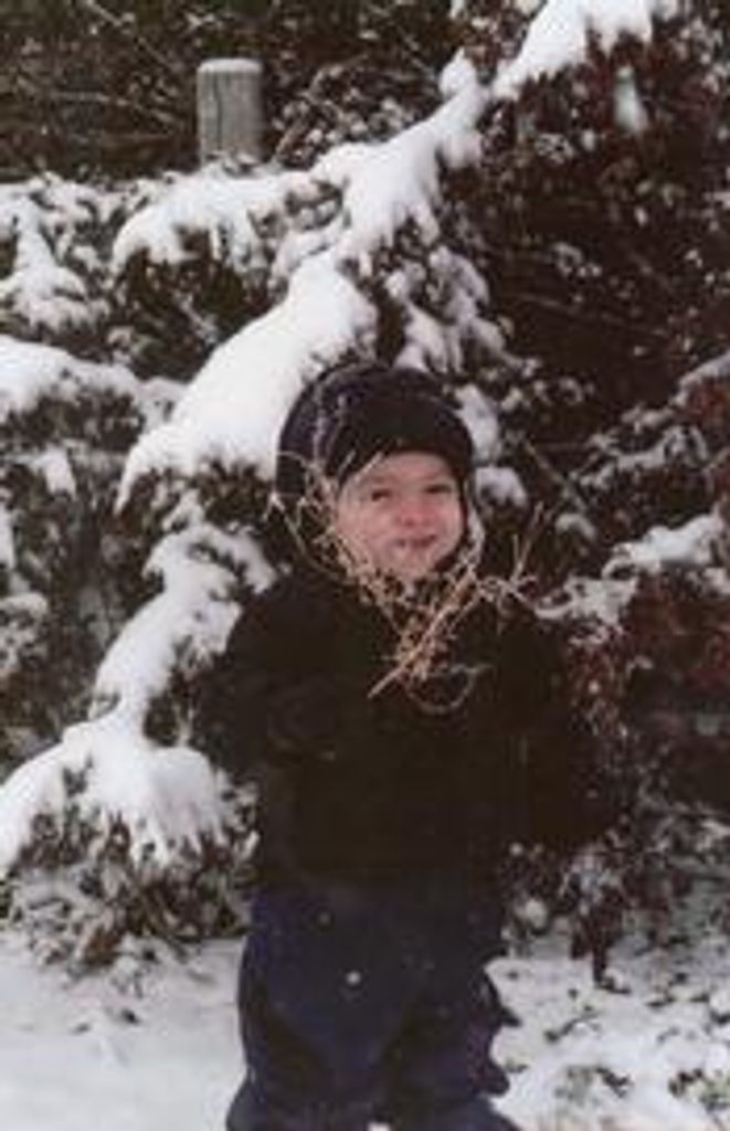 Mason J. Naser Profile Photo