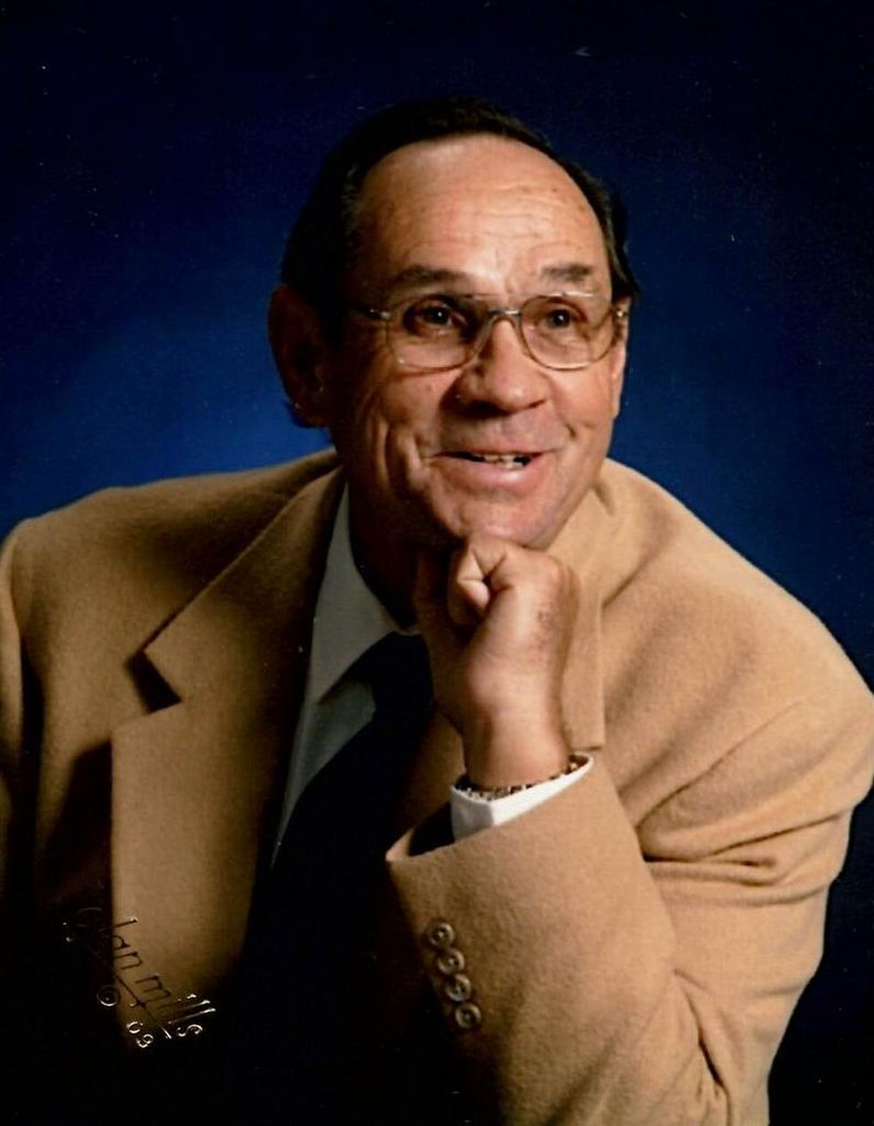 Alfred Franklin "Monk" Snyder Iii Profile Photo