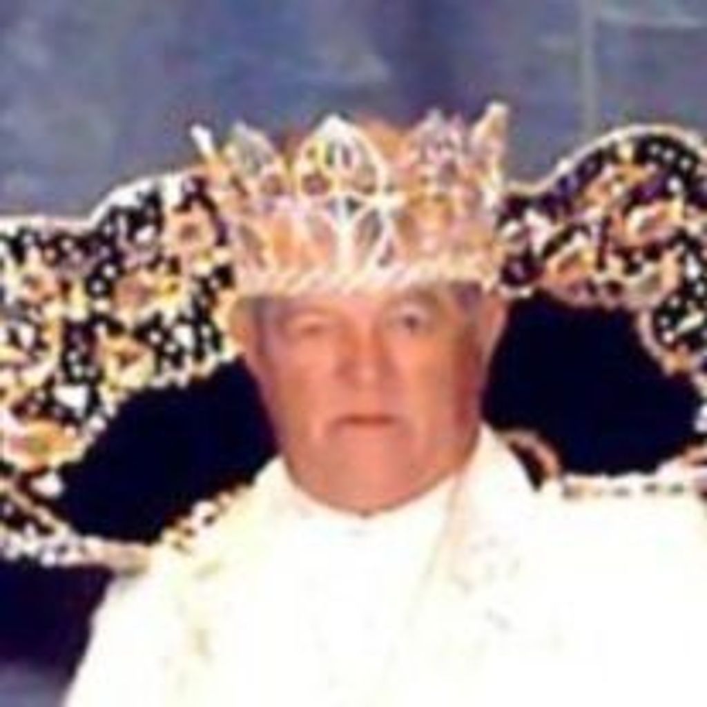 Donald  Keith Green