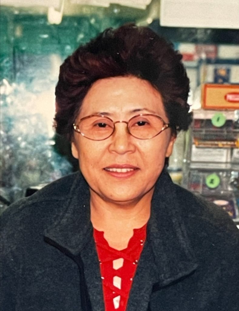 Kuk Hwa Kim Profile Photo