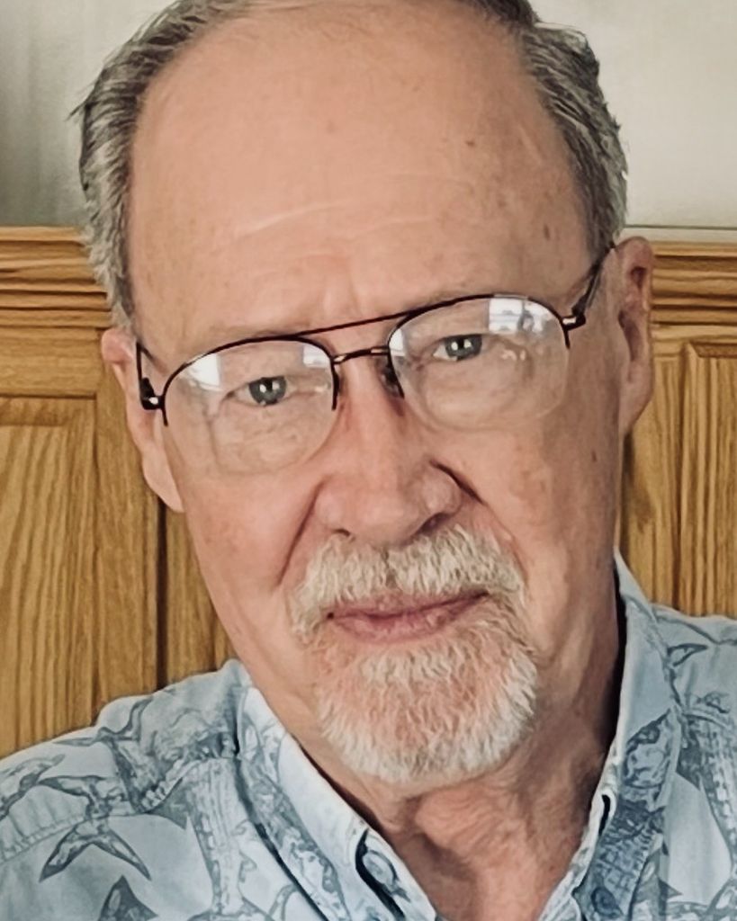 Joe Robert Lowry Profile Photo