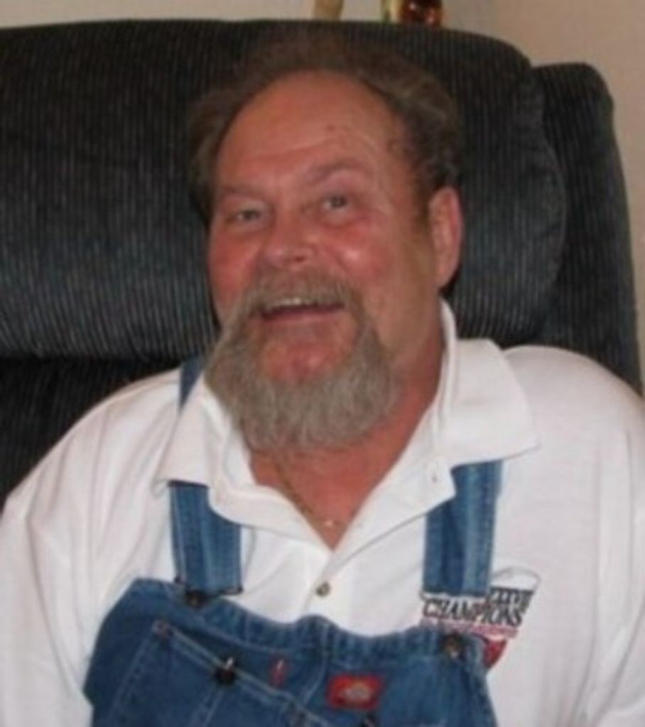 Stephen J.E. Harris
