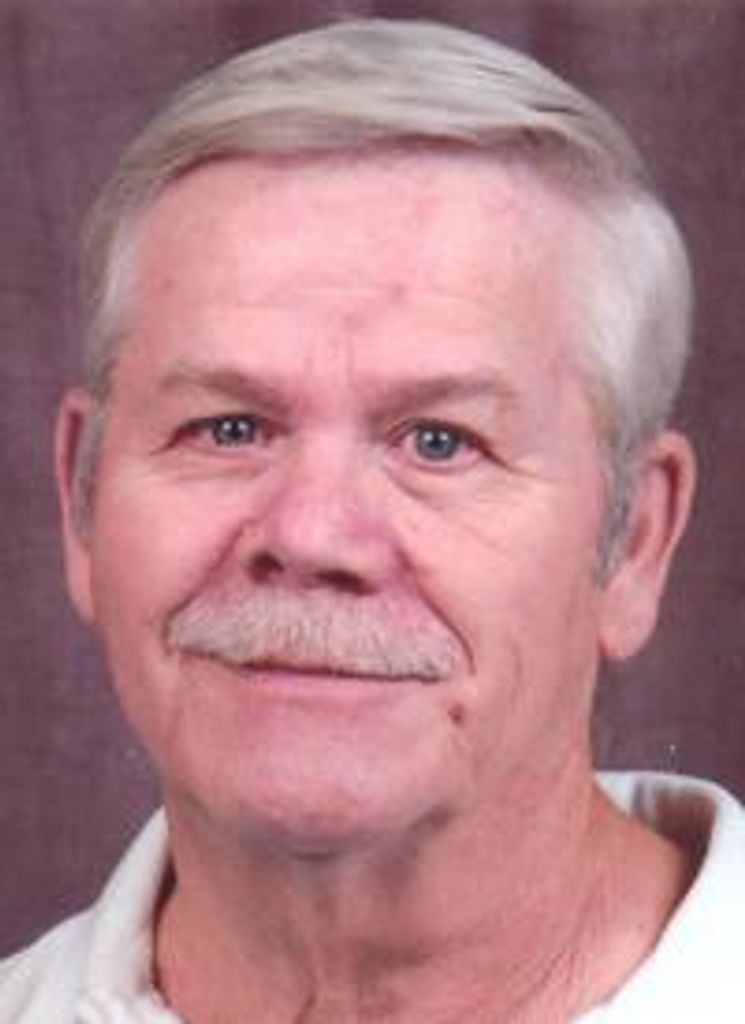 Bobbie J. "Shep" Artressia, Sr.