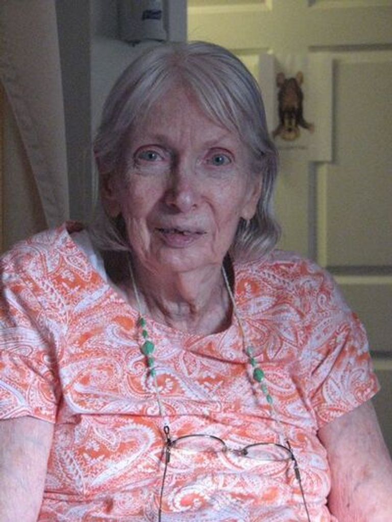 Christine Lucas O'Neil Mabe