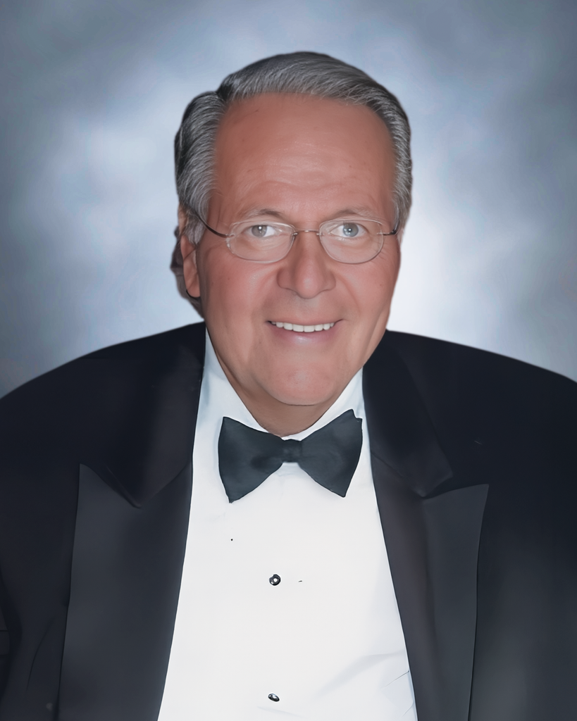 Antonio B. Cardi Profile Photo
