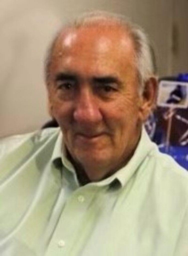 Charlie D Vigil Profile Photo