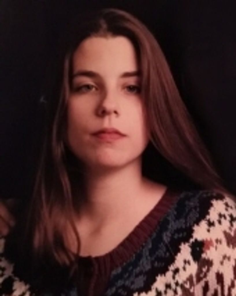 Holly Hiser Blosser Profile Photo
