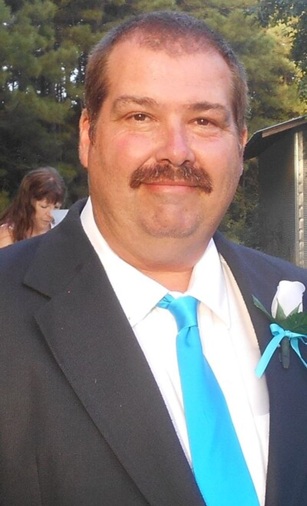 Timothy James Martin, Sr. Profile Photo