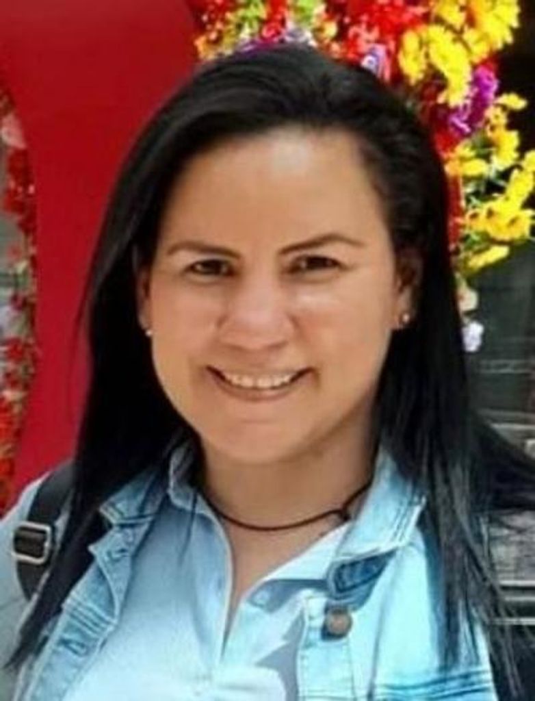 Raiza Nalhalye Palmero Perez Profile Photo