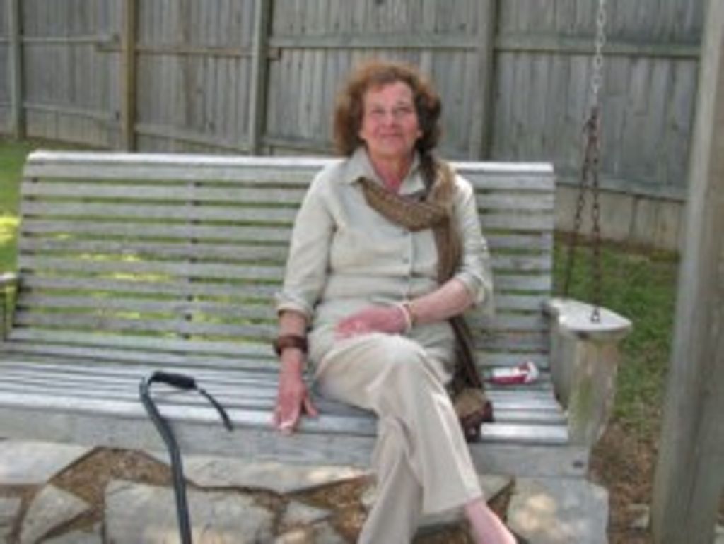 Cynthia Rushing