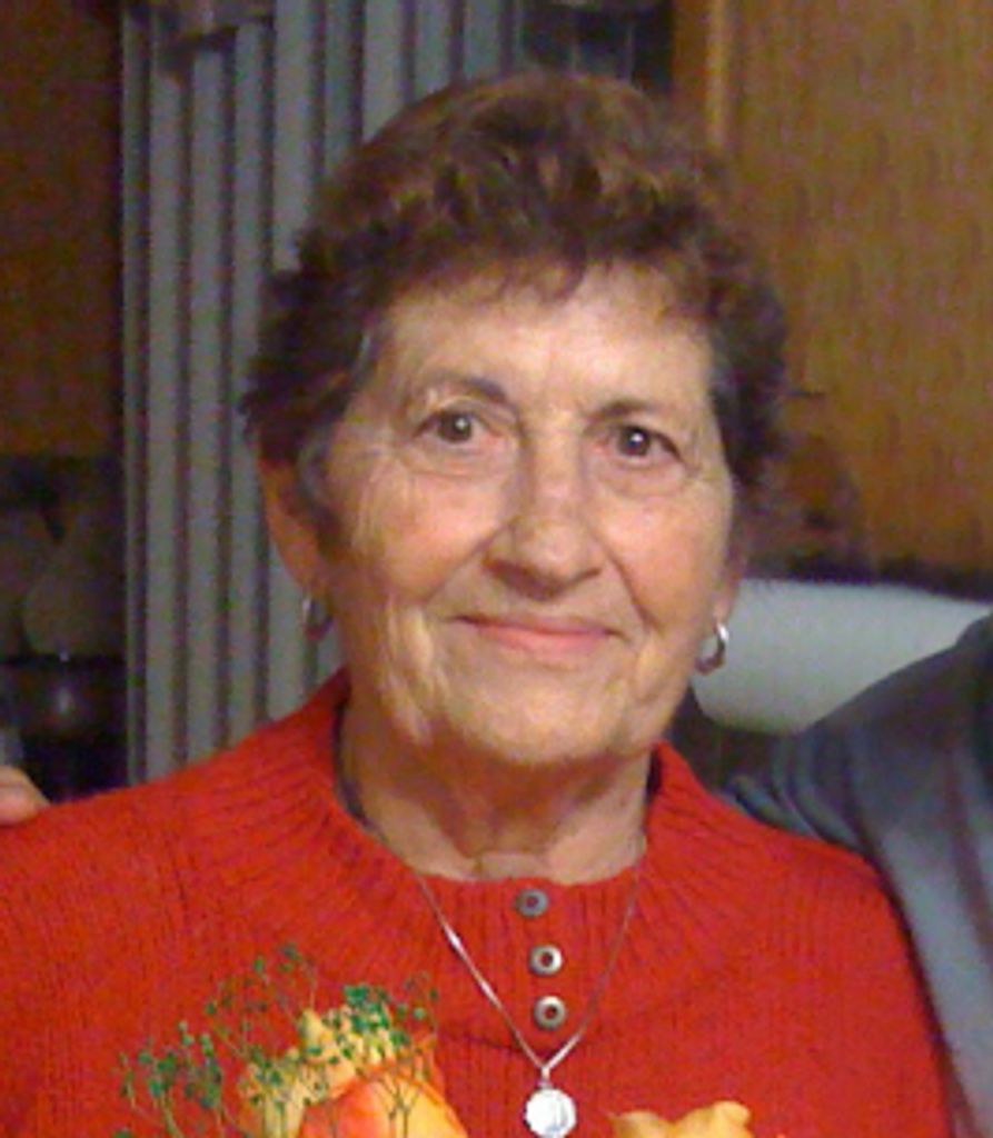 Josephine Guerriero Profile Photo