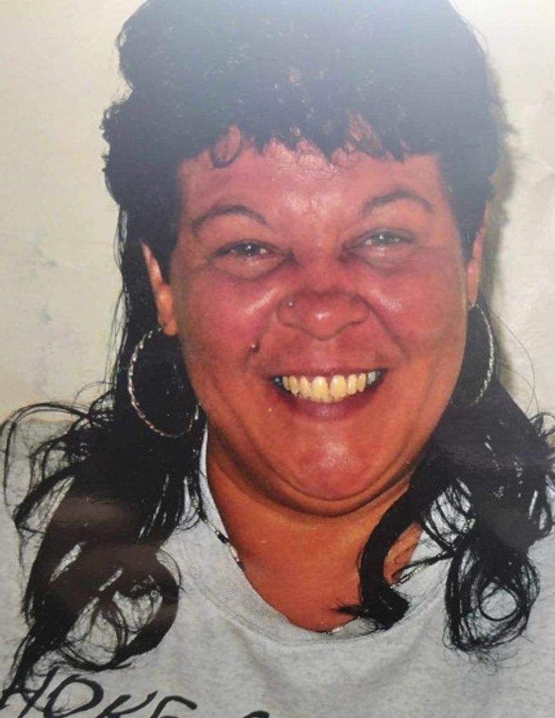 Gwendeline Locklear Profile Photo
