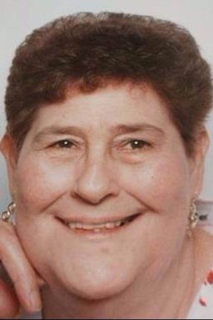 Lillie  Aletha Sexton