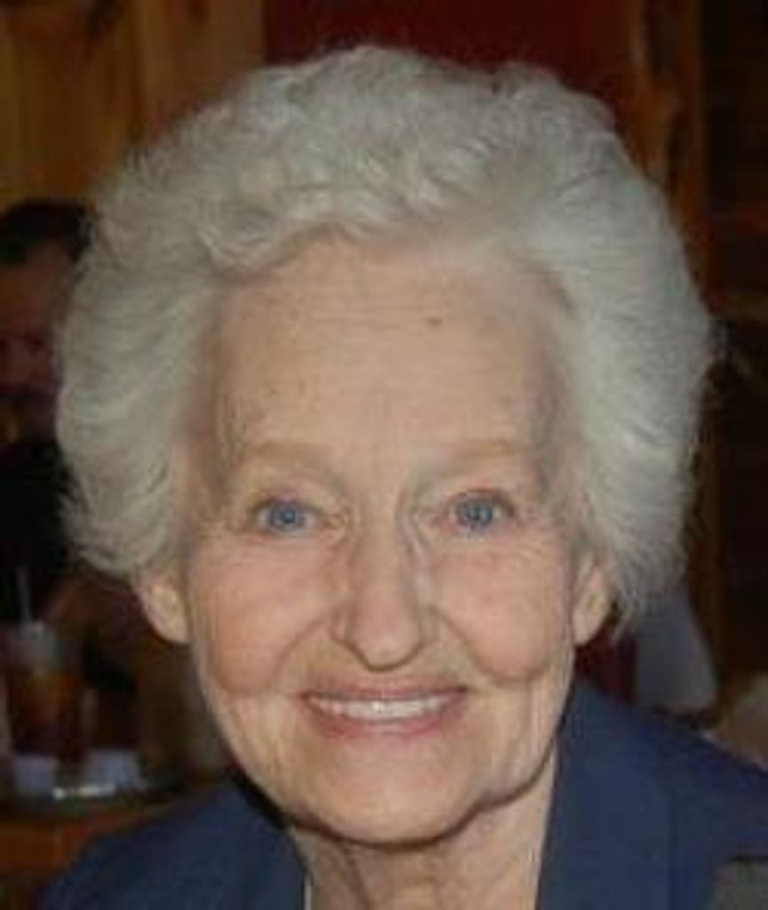 Peggy Ann Goodman