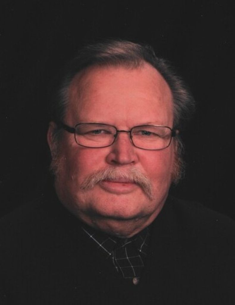 David "Harry" Harrison