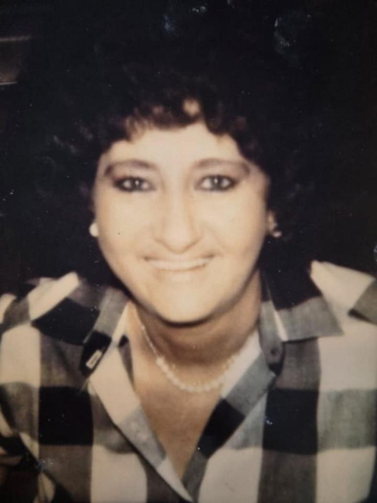 Dickie Williams Huffman