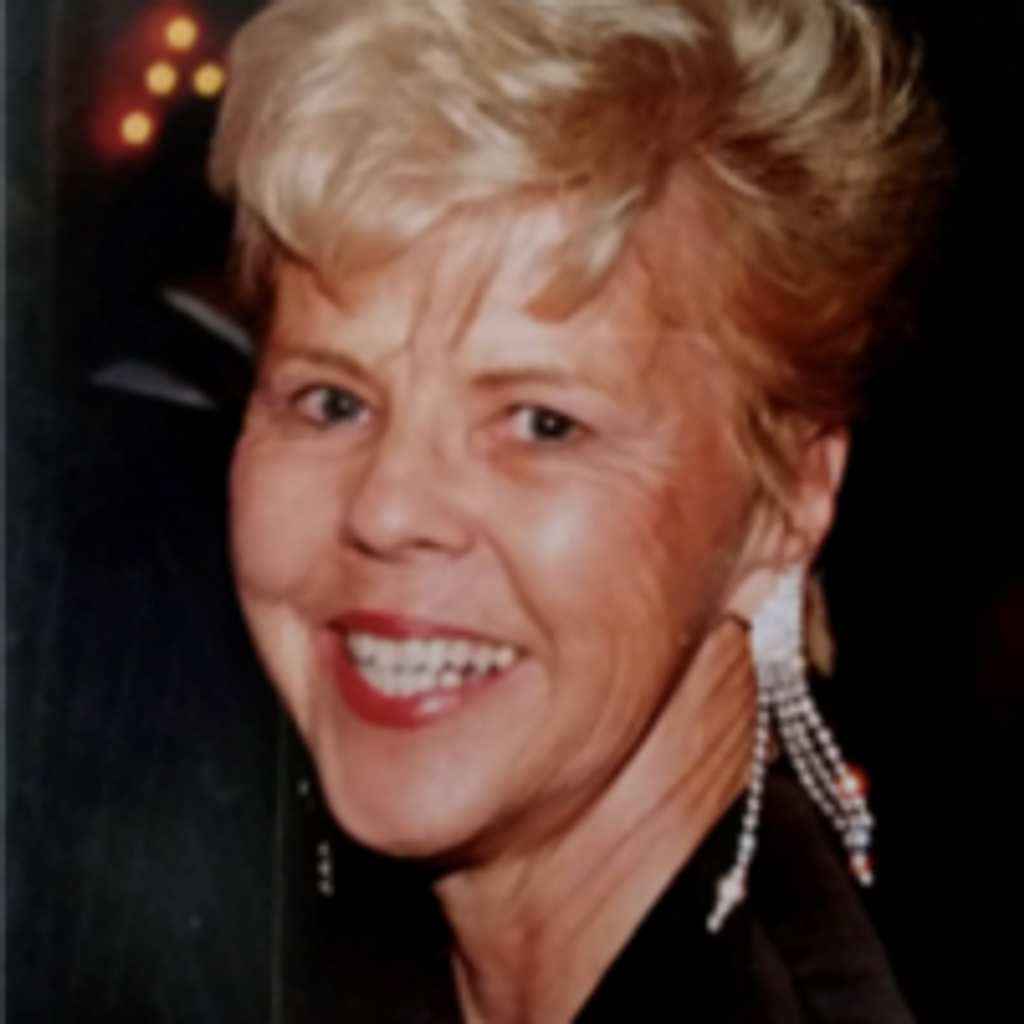Cecilia Ann Diedrich