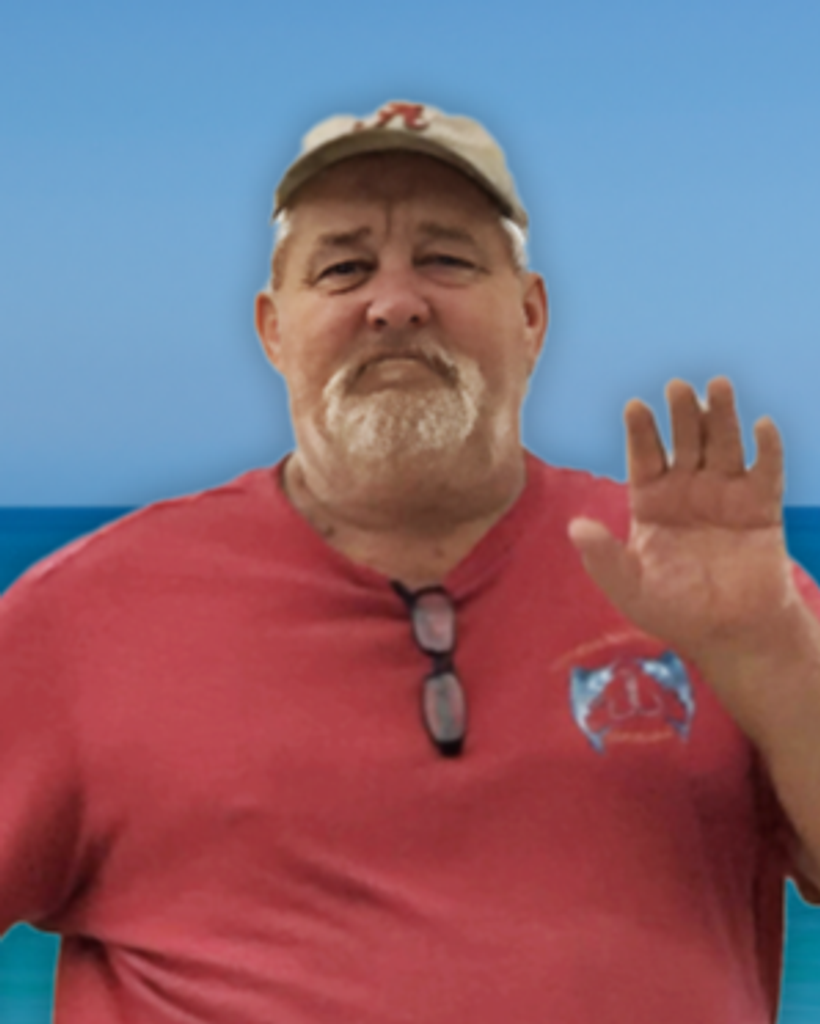 Michael Wade Friday