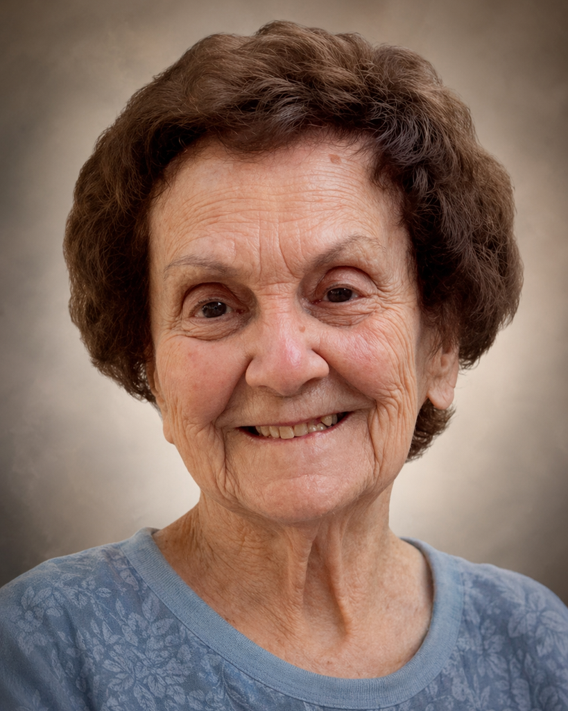 Jennie Calve Safreed Profile Photo